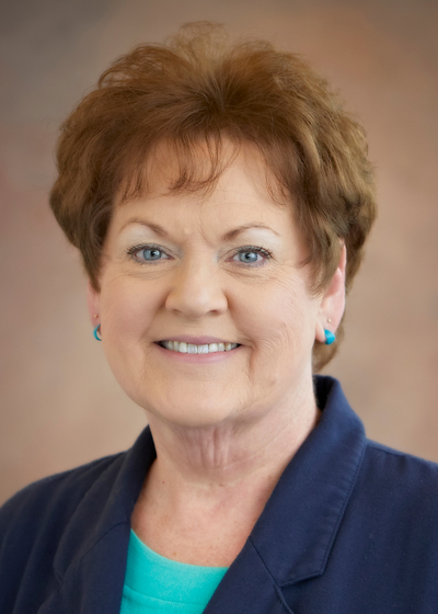Sharon R. Bunch