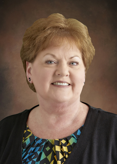 Sharon R. Bunch