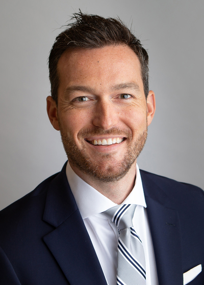Shaun Halberda