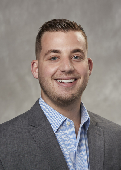 Jared Tishler headshot