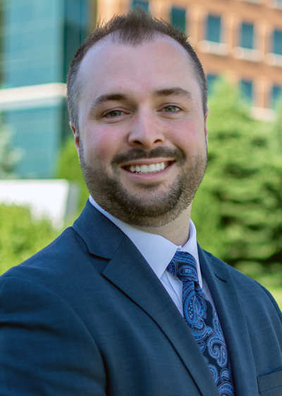 Matthew Enns - Northwestern Mutual headshot