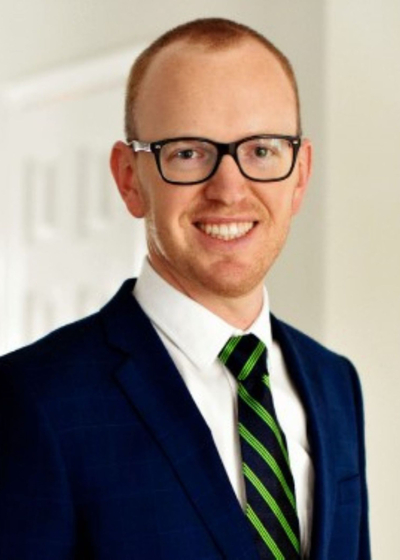 Ryan Michie Hengerer