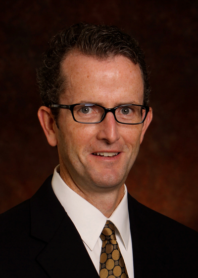 Patrick Ahern headshot