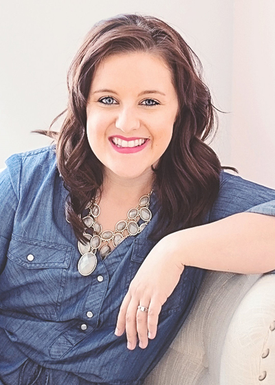 Abigail Vetick headshot