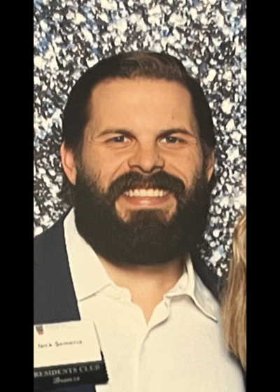 Nick  Semeria 
