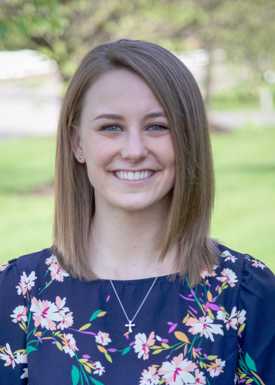 Katherine Malone headshot