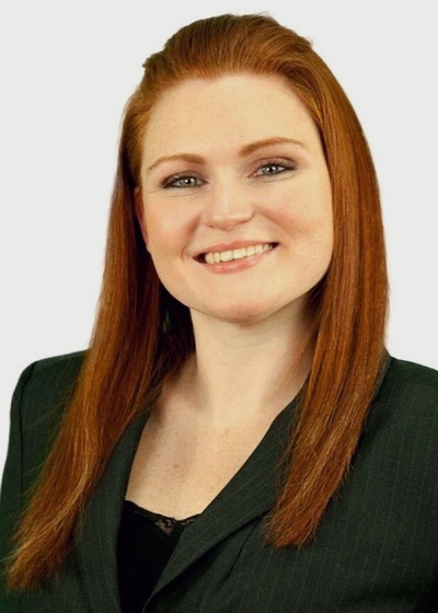 Photo of Marketing Assistant Tara Nesdill
