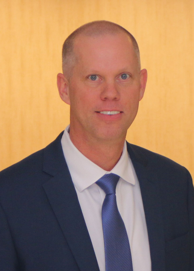 Scott Wayne Houghton