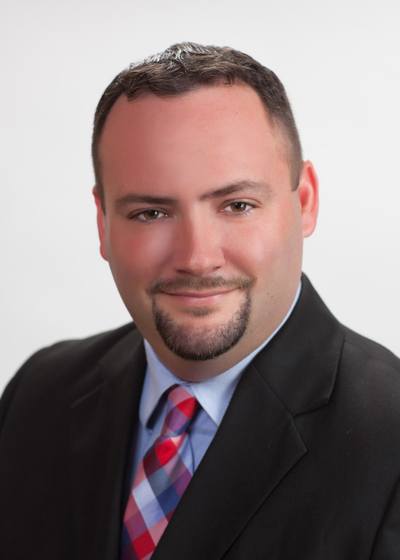 Keith Vukusich