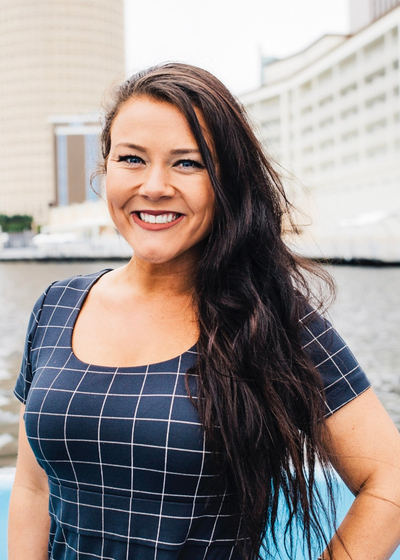 Caroline V. Robles