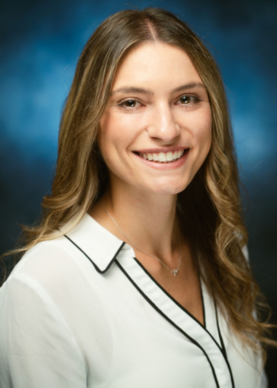Christina  Spadafora 