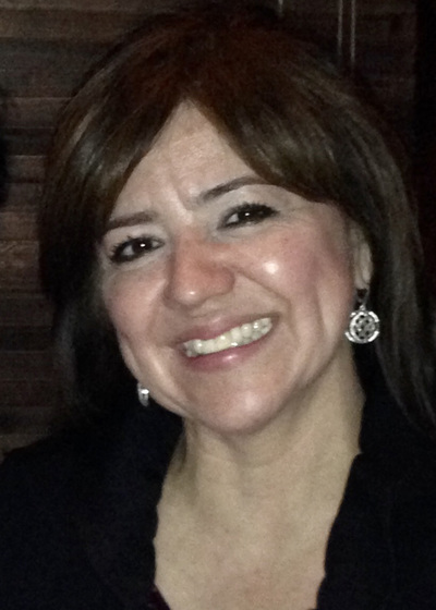 Cristina Baltazar