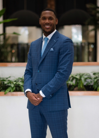 Justin Massey - Northwestern Mutual headshot