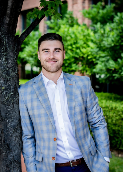 Photo of Financial Advisor Gavin M Wildermuth