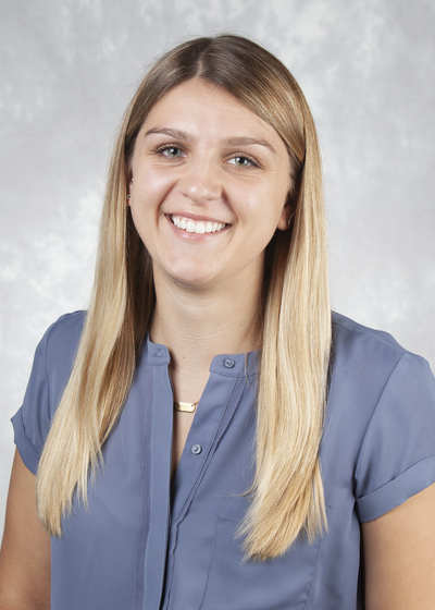 Lauren Patterson - Northwestern Mutual headshot