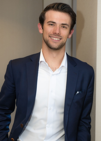 Niko  Coffman 
