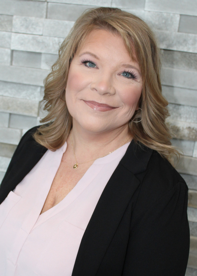 Photo of Associate Financial Representative Wendi C Galligan