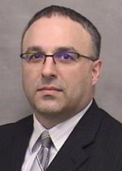 Jeremy Kittoe headshot
