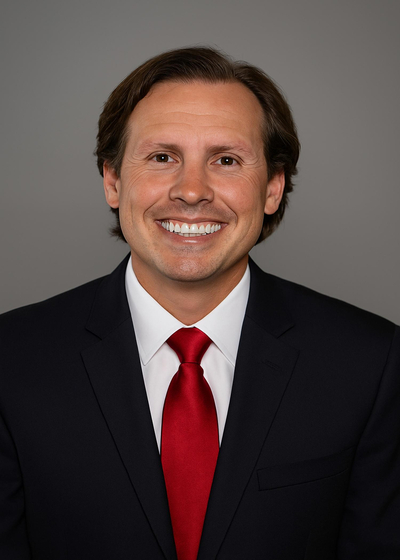 Nick  Sadoti 