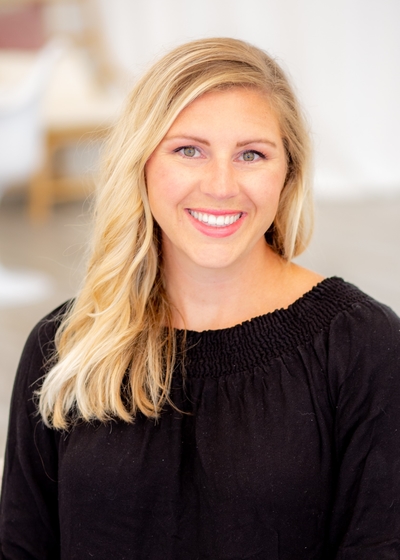 Jenny Phillips - Northwestern Mutual headshot