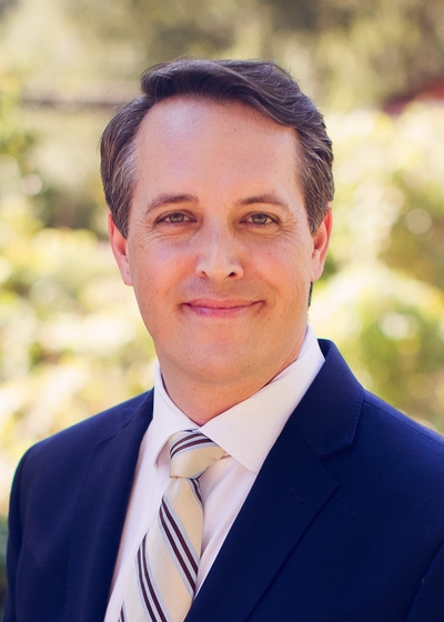 Ryan Reynolds - Northwestern Mutual headshot