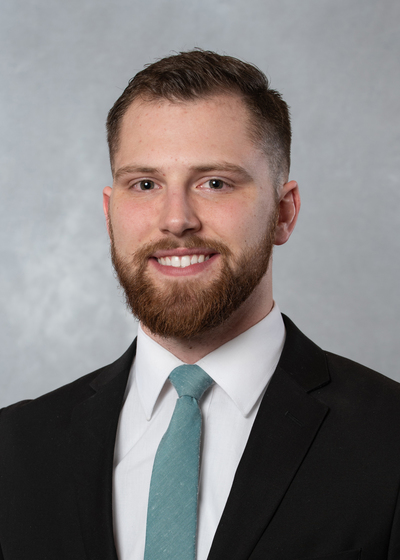 Kody Williams - Northwestern Mutual headshot