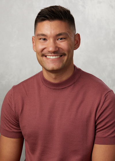 Mat Burton - Northwestern Mutual headshot