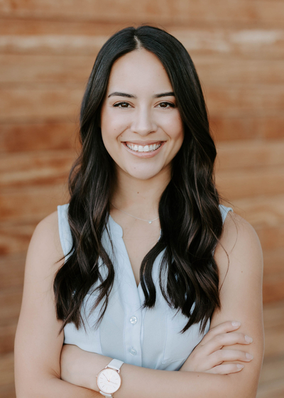 Photo of Financial Advisor Janna Rezzonico