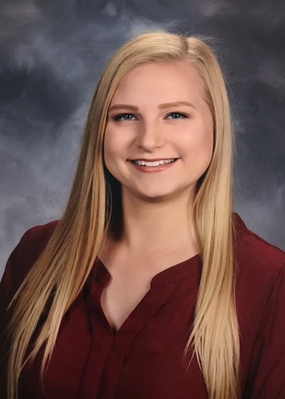 Ellen Stenner headshot