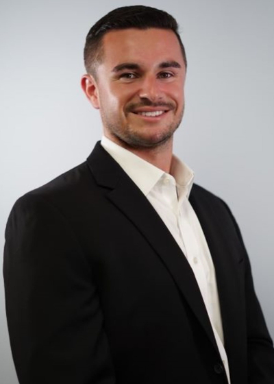 JT Urraro - Northwestern Mutual headshot