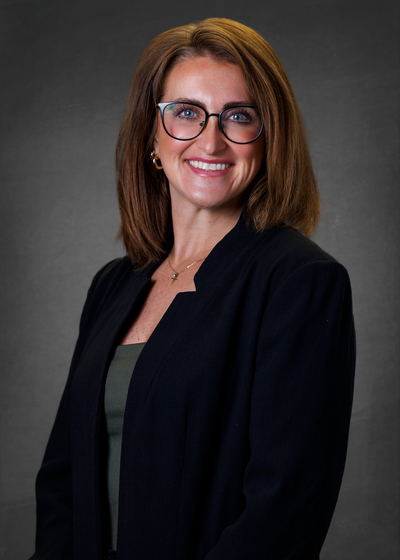 Photo of Financial Planning Analyst Melinda L Tarter