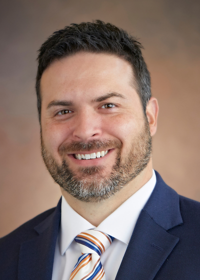 Justin L. Bortner