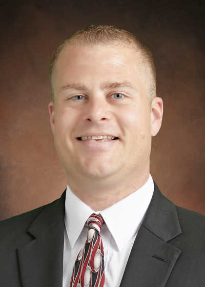 Matt R. Miller