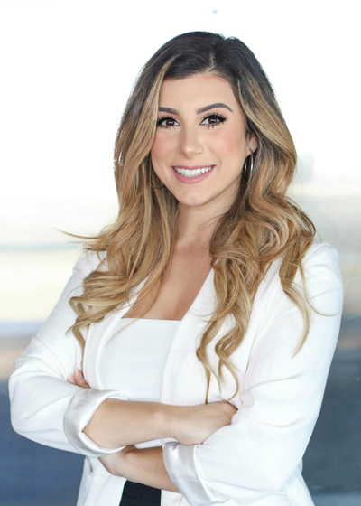 Donna Mahfouz - Northwestern Mutual headshot