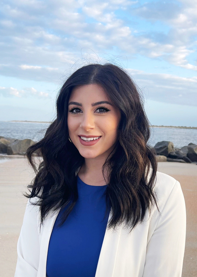 Donna Mahfouz - Northwestern Mutual headshot