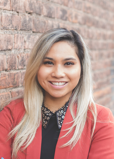 Eli Ramos - Northwestern Mutual headshot