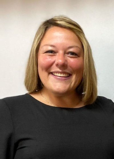 Tina Donoghue - Northwestern Mutual headshot