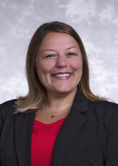 Tina Donoghue headshot