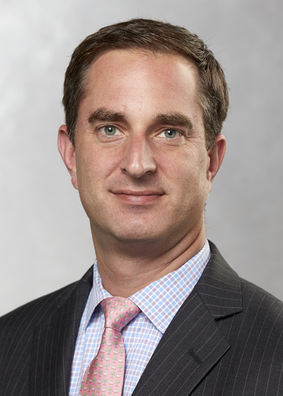 Professional headshot of financial representative, Jeff Klatzko.