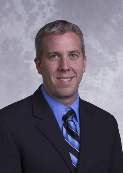 Matthew Totsky