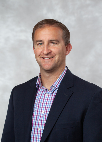 Shawn Hindy - Northwestern Mutual headshot