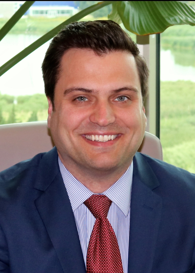 Andrew S. Grow