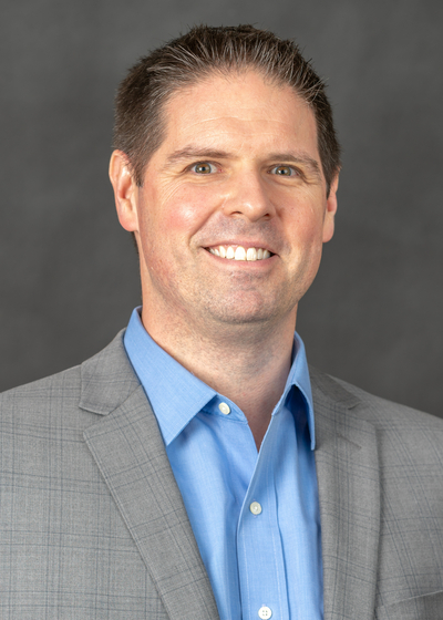 Photo of Wealth Management Advisor Paul M Schreier