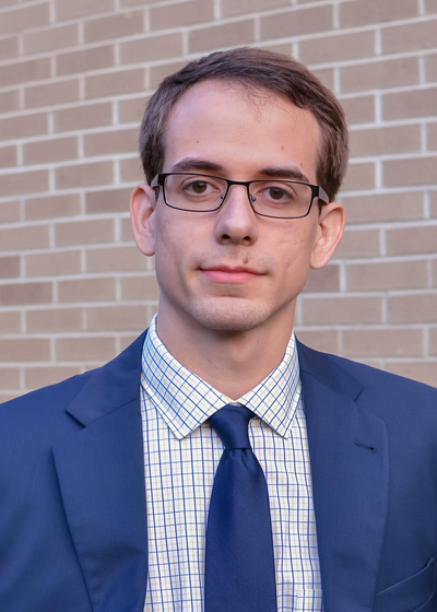 Photo of Associate Financial Advisor Jason Gilbert