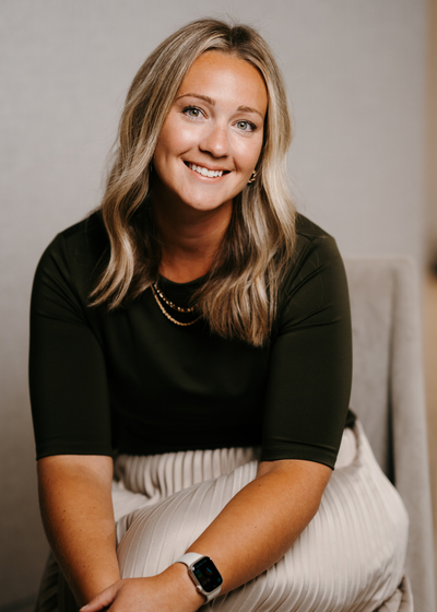 Photo of Director of Wealth Management Jessica C Grandlich