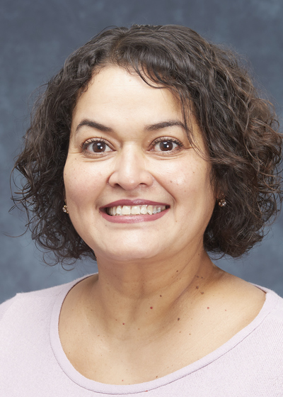 Photo of Associate Financial Representative Nathalie Tannehill