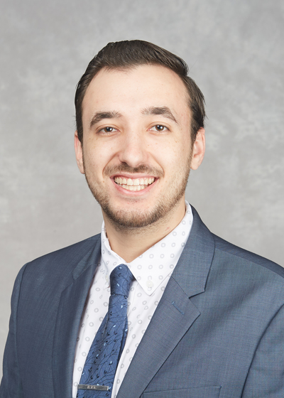 Benjamin Paul Kraml 