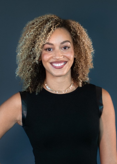 Photo of Kelsey Jordan