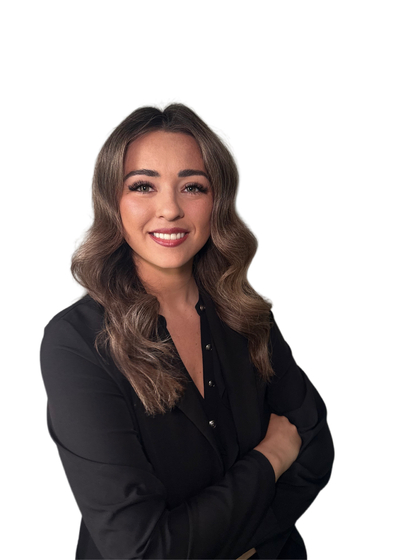 Photo of Associate Financial Representative Cami Spisak