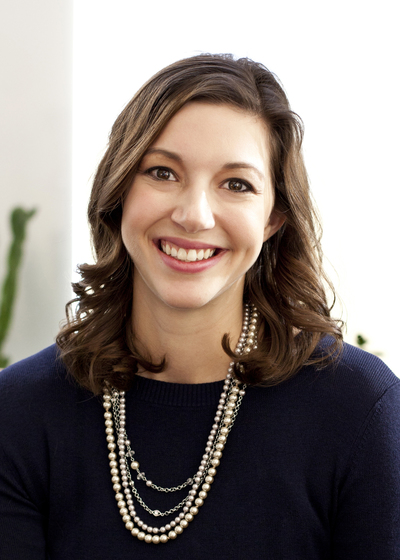 Photo of Associate Financial Advisor Rachael Wiebke